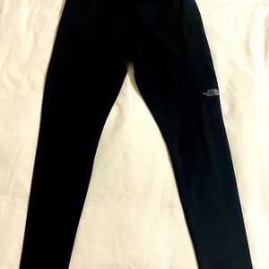 Fleece lined Leggings